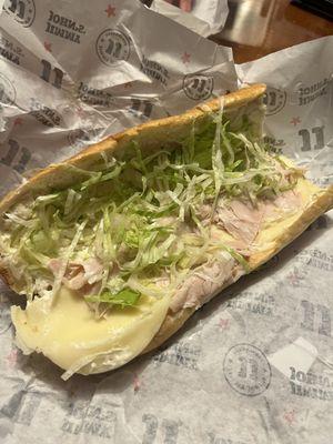 Jimmy John's