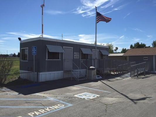 Corona PD Substation