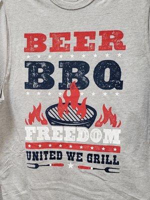 UNITED WE GRILL