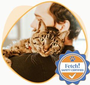 Fetch! Pet Care