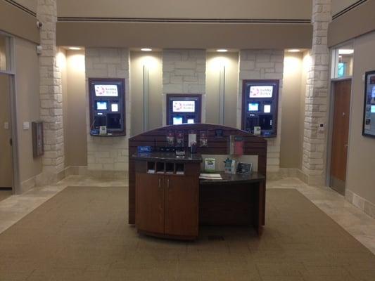 River Place Branch
10815 Ranch Road 2222
Austin, TX 78730