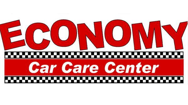 Economy Car Care Center LLC Logo