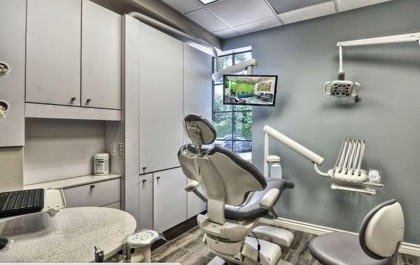 Family Dentist