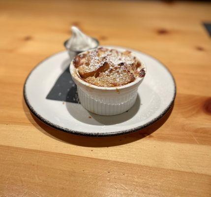 Bread Pudding