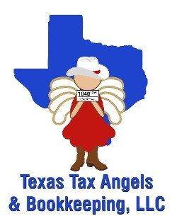 Texas Tax Angels & Bookkeeping