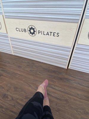 Club Pilates