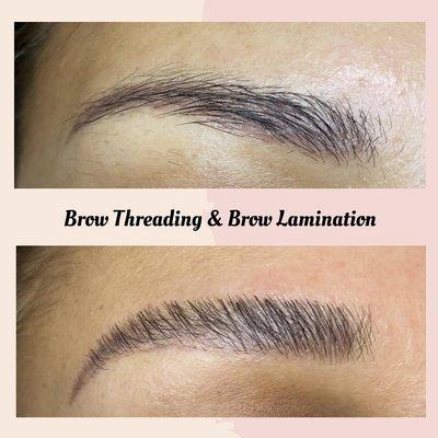 Brows By DJ