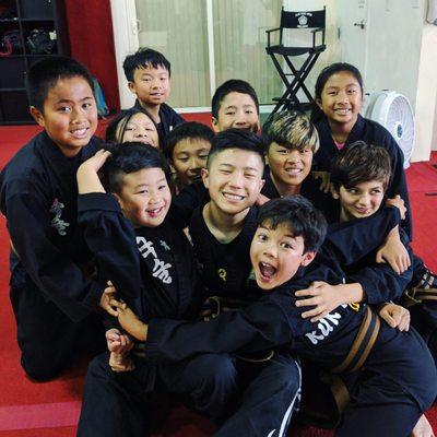 Burlingame Martial Arts teaches and reinforces the valuable character skills needed to be successful in school, work, and life! Call today!