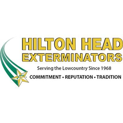 Business Logo for Hilton Head Exterminators