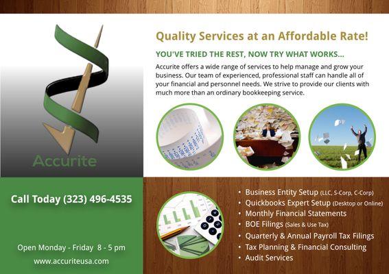 Call now for your free consultation (323) 496-4535