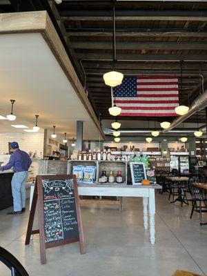 Tubmill Creek Provisions in Ligonier