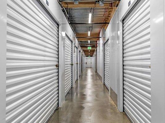 Interior Units - Extra Space Storage at 1810 Venice Blvd, Los Angeles, CA 90006