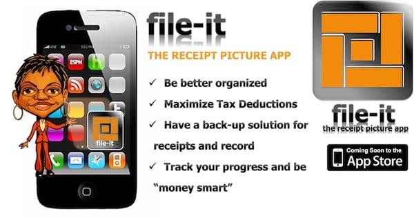 File-It Inc