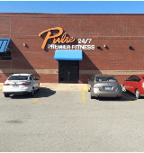 Pulse Premier Fitness - Benton