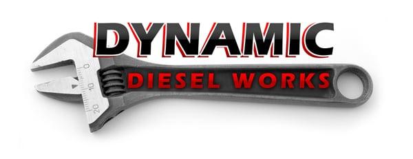 Dynamic Diesel Works