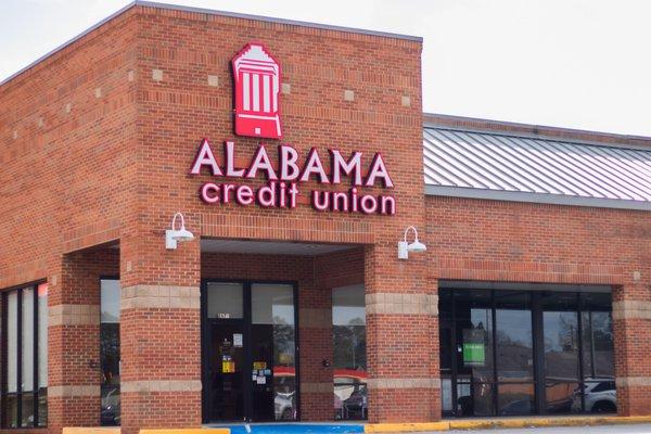 Alabama Credit Union