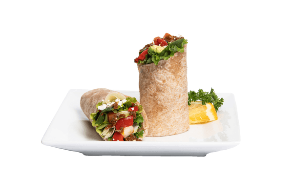 Veggie Wrap