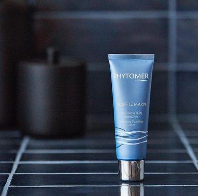 Phytomer Cleansing Foaming Cream