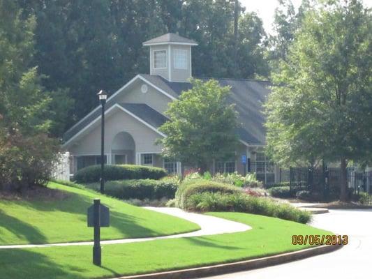 Wildwood at Stone Mountain Apartment Homes - Stone Mountain, GA