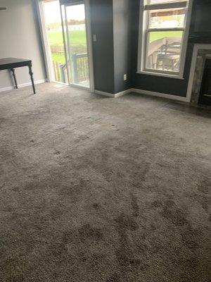 H.I.S. Carpet Cleaning