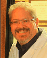 Paul Parminter, DDS