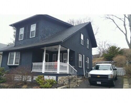 Sold 33 Intervale Avenue Lynn Ma.