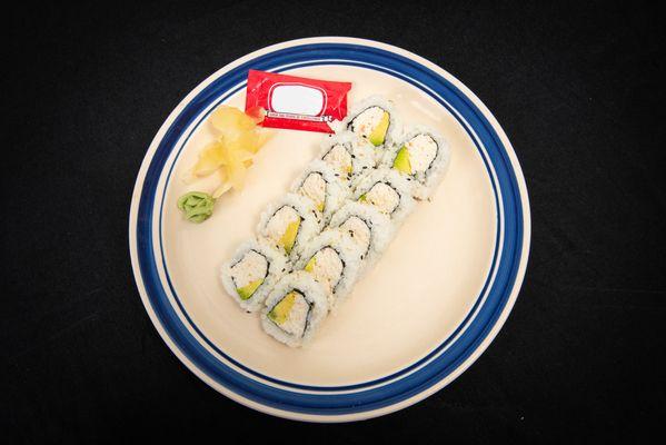 California roll