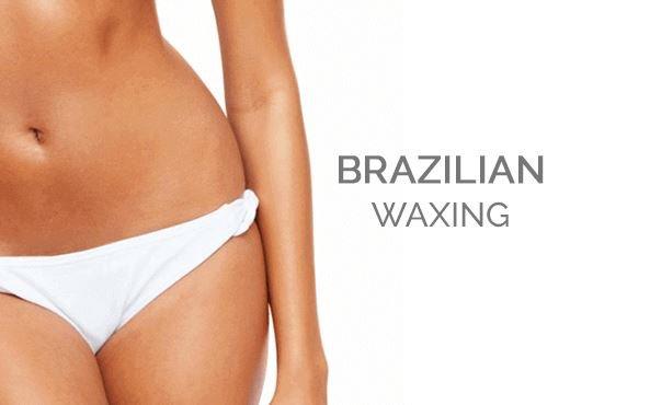 We specialize on Brazilian Wax, we use the best  hard wax made in Europe and doble dipping is not allow here!!!!