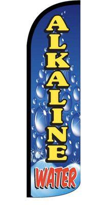 Alkaine water