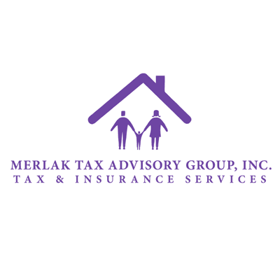 Merlak Tax Advisory Group Logo