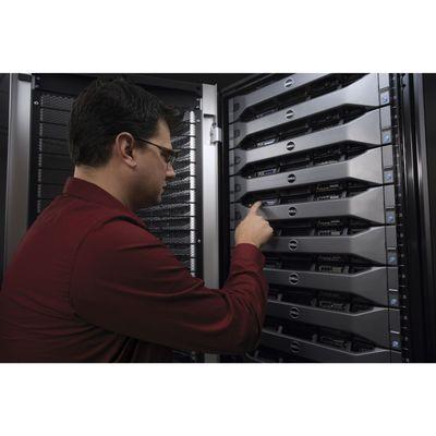 Servers, Storage, Networking, Security, and Software