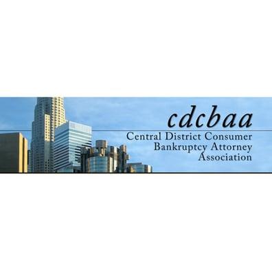 Central District Consumer Bankruptcy Attorney Association