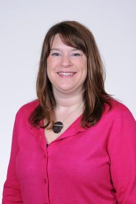 Melissa Hennigan - The H&H Group Print and Marketing Consultant