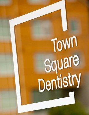 Town Square Dentistry