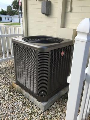 Condensing Unit