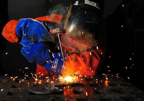 Hiza Welding