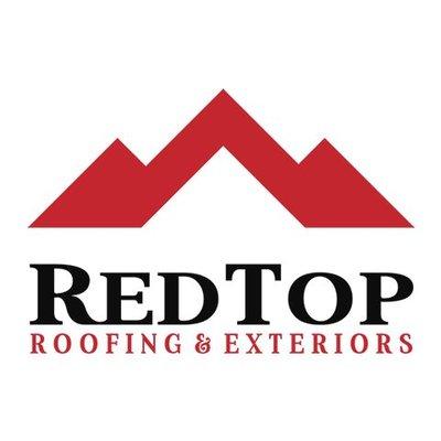 Red Top Roofing & Exteriors