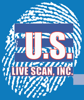 U.S. Live Scan Inc for all your live scan fingerprinting needs