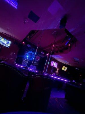 Pink Diamonds Gentlemens Club