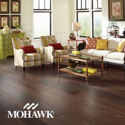 Owen Valley Flooring