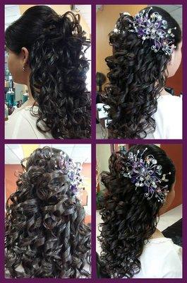 Max Hair Studio - Special occasion custom hairstyles