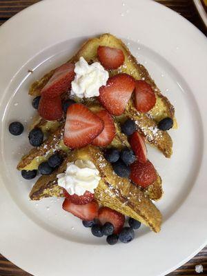 French toast