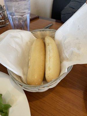 Flavorful Breadsticks