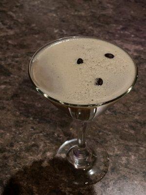 Coffee Martini