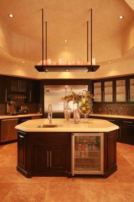 Design and General Contractor Sandra Costa Construction Management Southgate