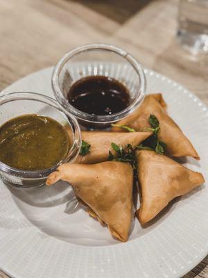 Samosa