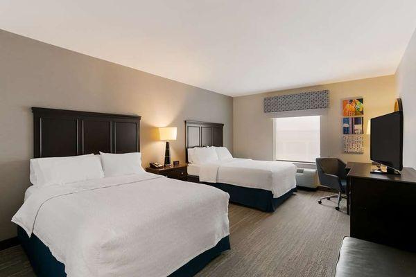 Hampton Inn & Suites Wilmington Christiana