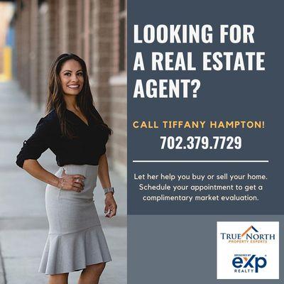 Looking for a real estate agent?