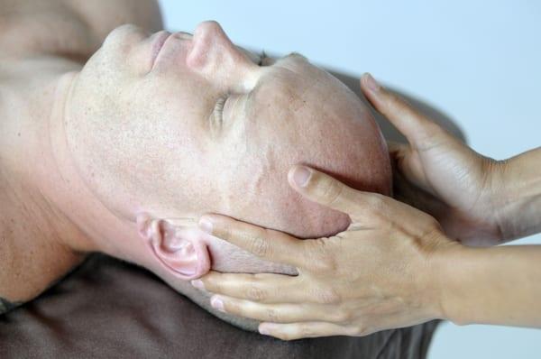 Rosewater Craniosacral