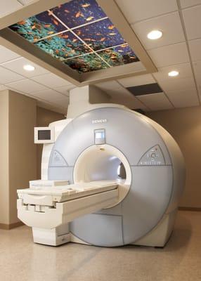 Next Generation Diagnostic Imaging (MRI, CT, Digital X-Ray)